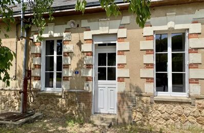 vente maison 75 600 € à proximité de Vancé (72310)