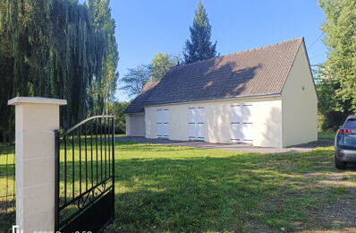 vente maison 158 000 € à proximité de Fours-en-Vexin (27630)