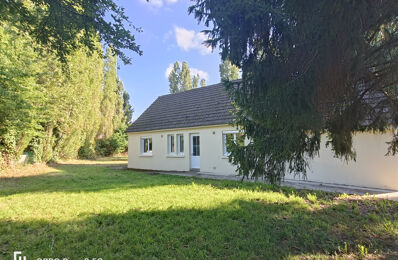 vente maison 158 000 € à proximité de Liancourt-Saint-Pierre (60240)