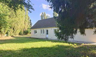 Maison 4 Pièces 70 m² à vendre à Gisors (27140)