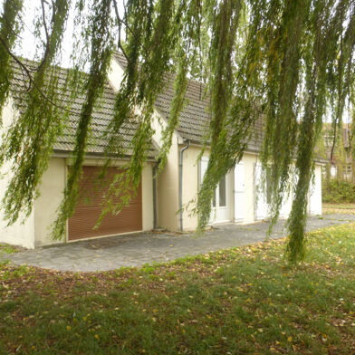 Maison 4 pièces 70 m²