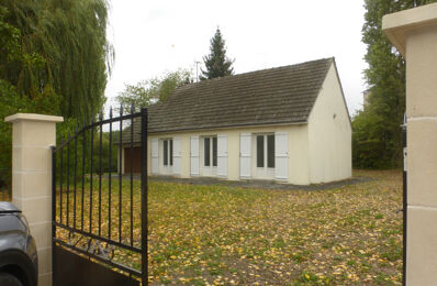 vente maison 158 000 € à proximité de Villers-sur-Auchy (60650)