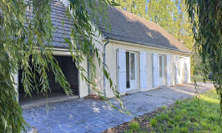 Maison 4 Pièces 70 m² à vendre à Gournay-en-Bray (76220)