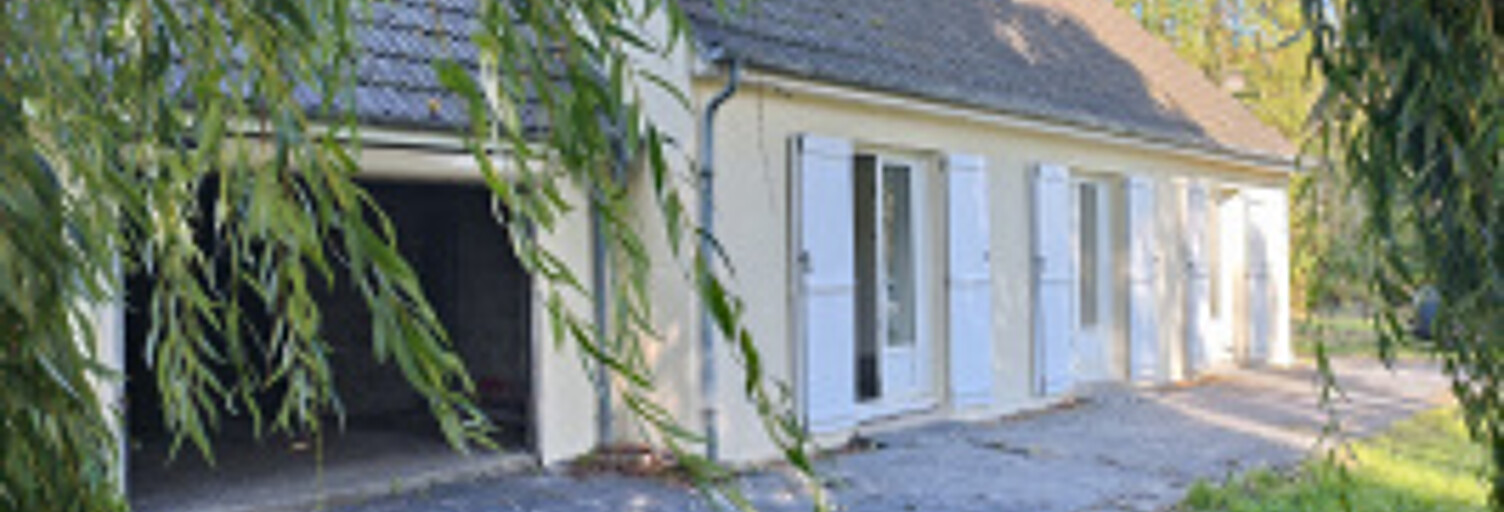 Maison 4 Pièces 70 m² à vendre à Gournay-en-Bray (76220)