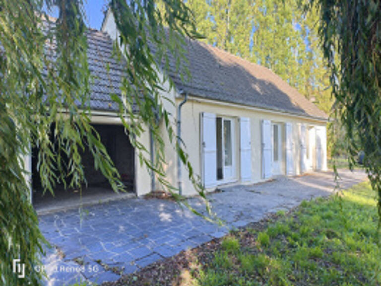 JOLI PAVILLON DE PLAIN PIED DE 70 M2 HAB AVEC GARAGE SUR 14 — photo 1