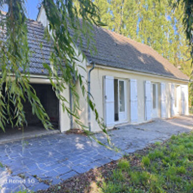 Maison 4 pièces 158000 €