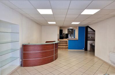 vente commerce 140 000 € à proximité de Saint-Cierge-la-Serre (07800)