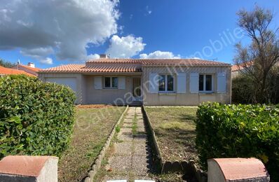 vente maison 316 000 € à proximité de Les Sables-d'Olonne (85100)