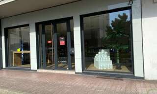 Commerce  70 m² à vendre à Aix-les-Bains (73100)