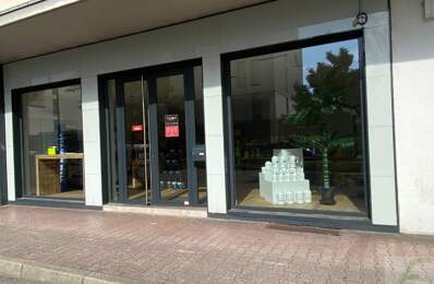 Local commercial — photo du bien