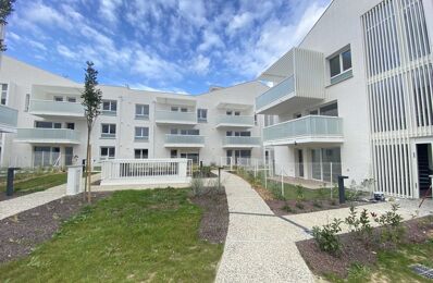 location appartement 629 € CC /mois à proximité de Portet-sur-Garonne (31120)