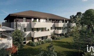 Appartement 2 Pièces 43 m² à vendre à Pau (64000)