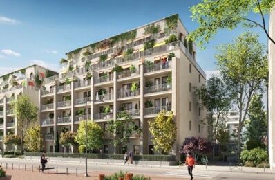 vente appartement 532 600 € à proximité de Saint-Denis (93210)