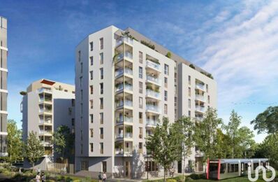 vente appartement 212 000 € à proximité de La Ville-Aux-Dames (37700)