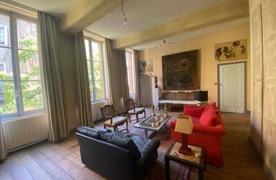 vente appartement 420 000 € à proximité de Saint-Geniès-Bellevue (31180)