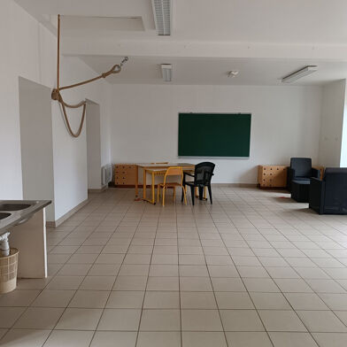 Maison 3 pièces 97000 €