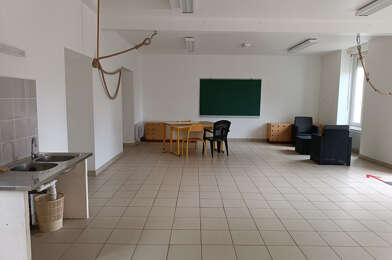 Maison 3 pièces 97000 €