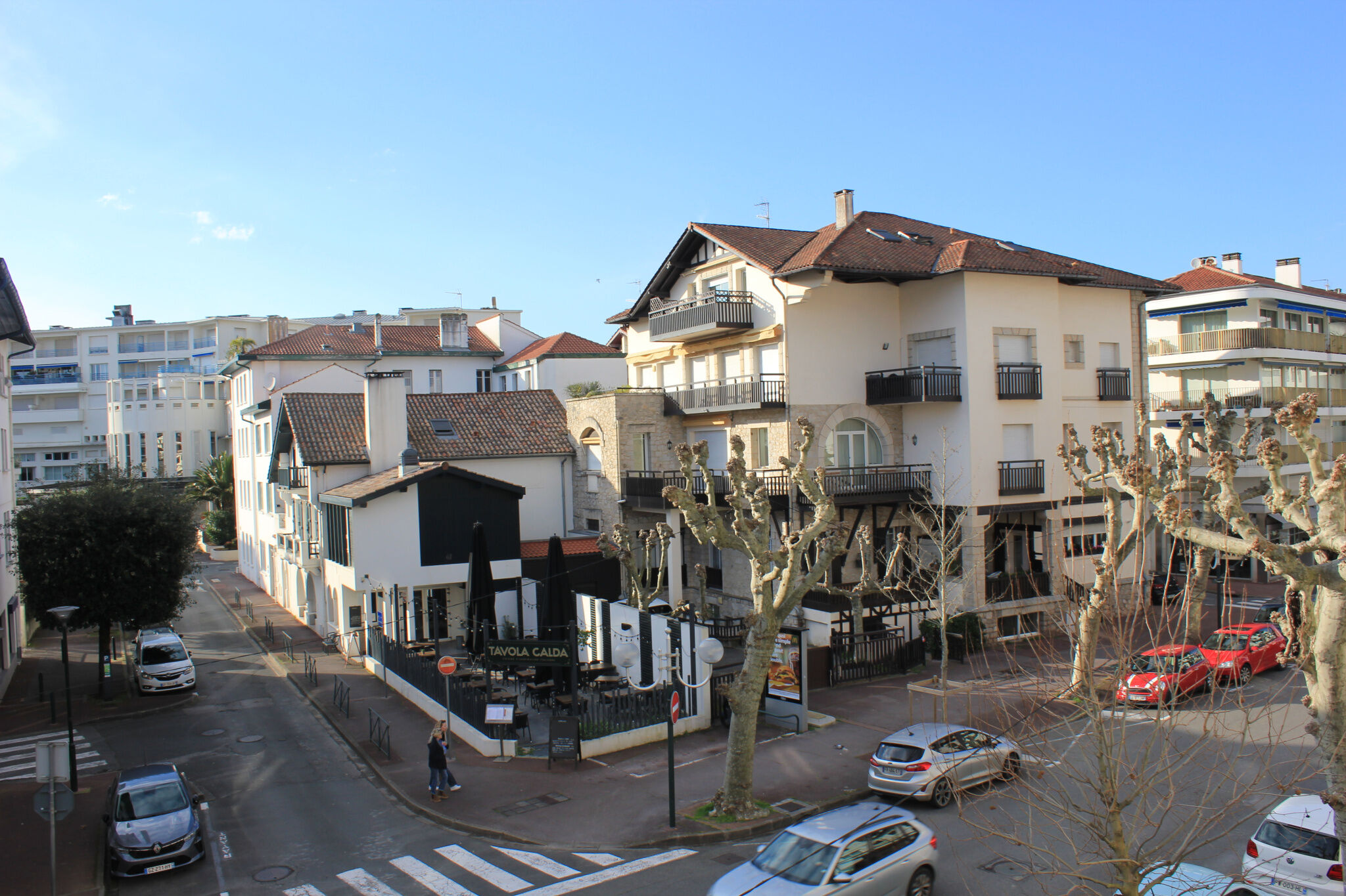 Appartement 3 pièces  à vendre Saint-Jean-de-Luz 64500