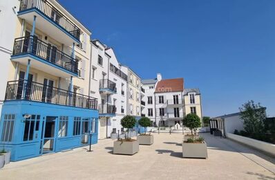 vente appartement 330 000 € à proximité de Brou-sur-Chantereine (77177)