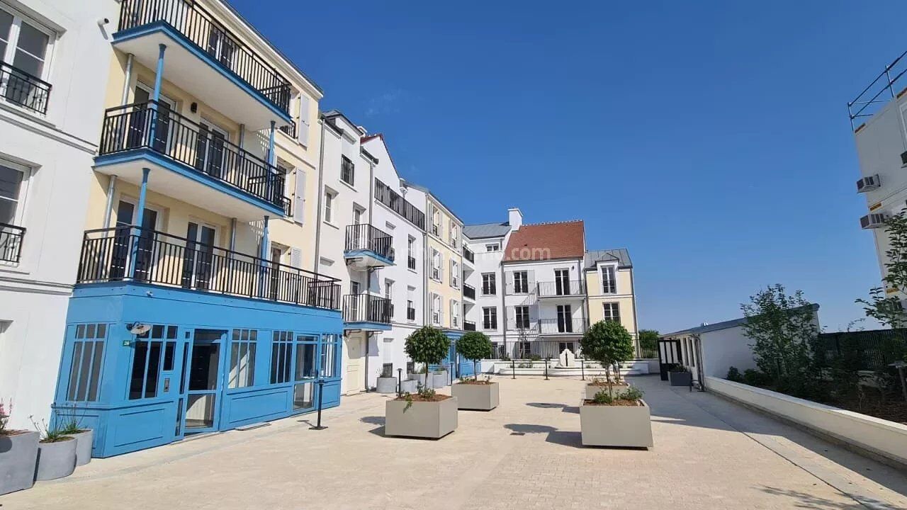 appartement 3 pièces 69 m2 à vendre à Serris (77700)