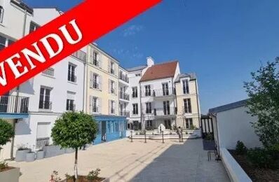 vente appartement 330 000 € à proximité de Villeparisis (77270)