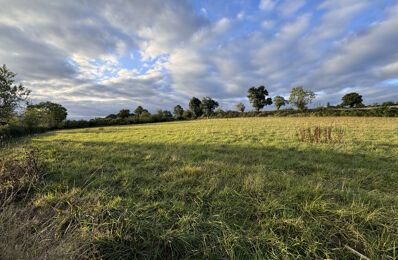 vente maison 125 000 € à proximité de Mazières-en-Gâtine (79310)