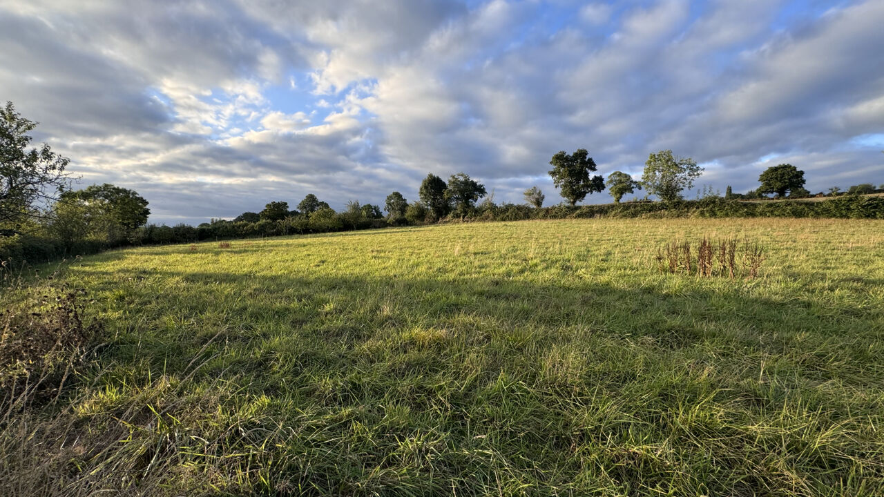 maison 6 pièces 115 m2 à vendre à Le Beugnon (79130)