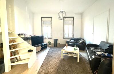 vente immeuble 399 950 € à proximité de Dunkerque (59)