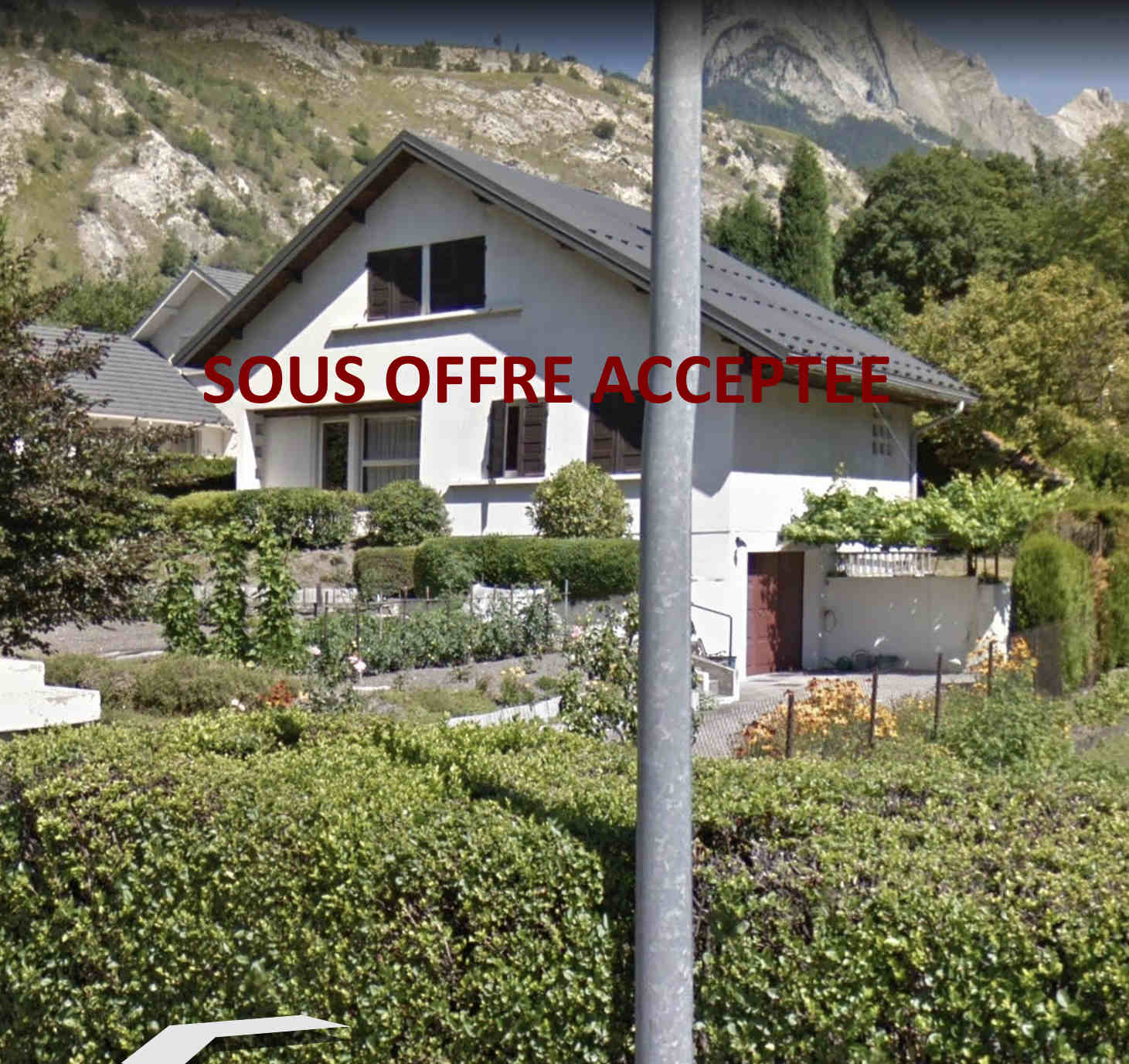 Agence immobilière de SO IMMOBILIER