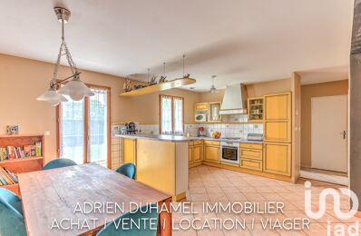 vente maison 270 000 € à proximité de Auffreville-Brasseuil (78930)