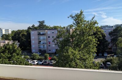 location appartement 515 € CC /mois à proximité de Prissé (71960)