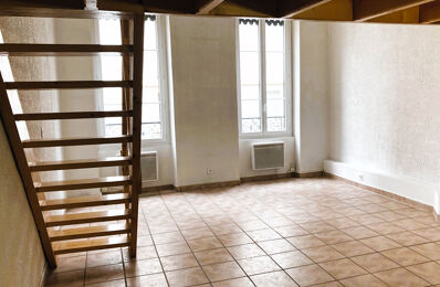 vente appartement 135 000 € à proximité de Craponne (69290)