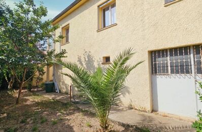 vente maison 269 000 € à proximité de Saleilles (66280)