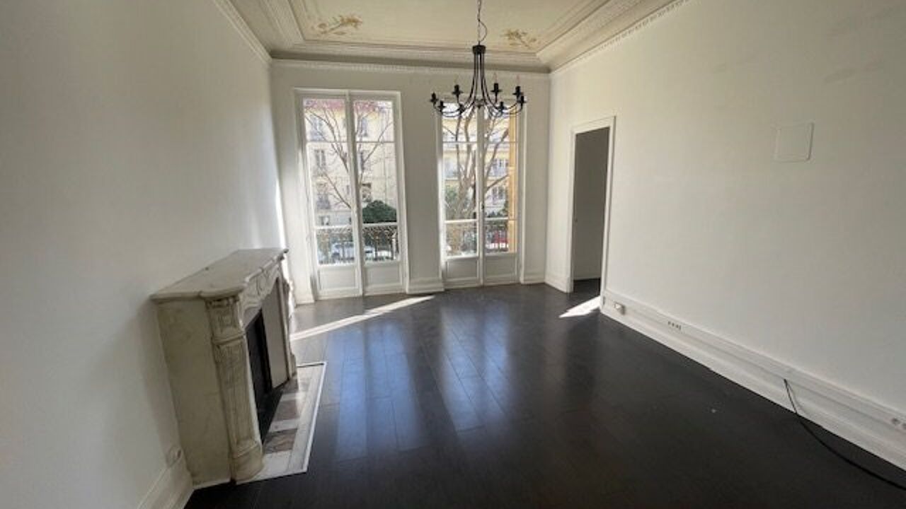 appartement 6 pièces 145 m2 à vendre à Nice (06000)