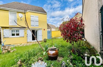 vente maison 190 000 € à proximité de Ver-Lès-Chartres (28630)