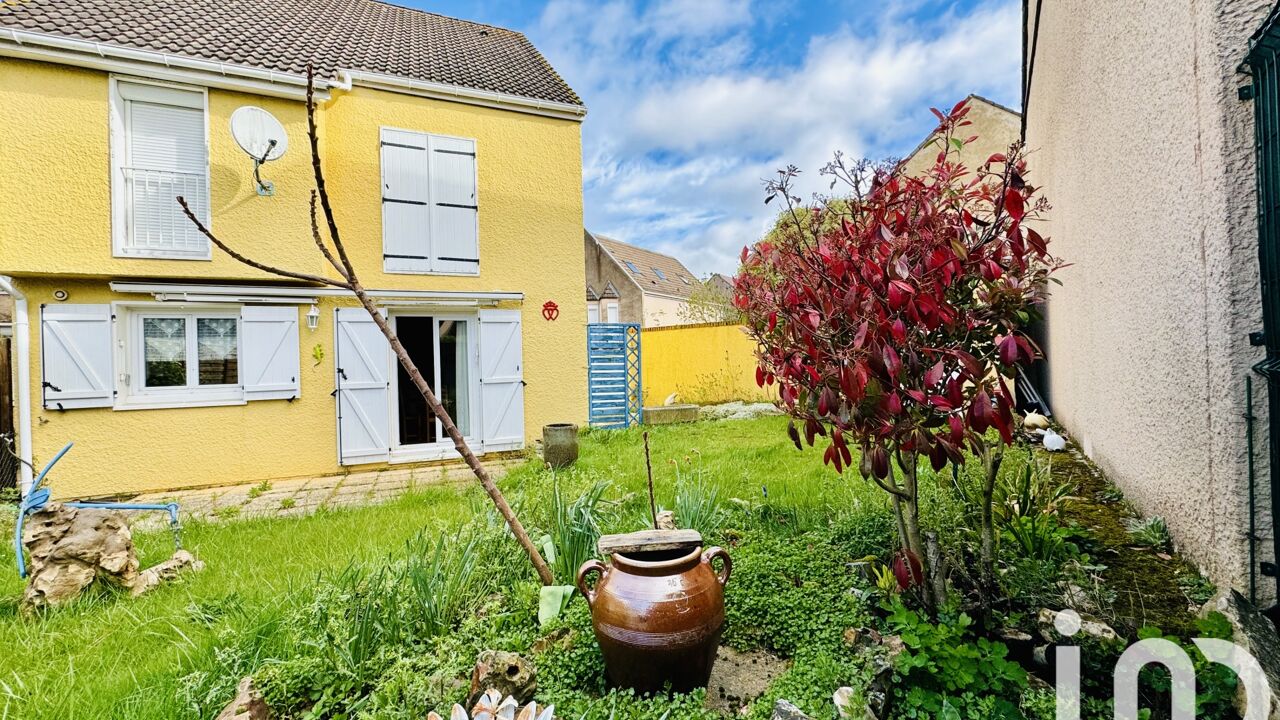 maison 5 pièces 99 m2 à vendre à Chartres (28000)