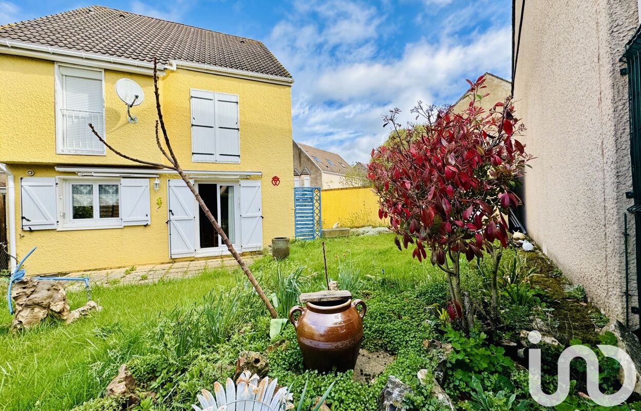 maison 5 pièces 99 m2 à vendre à Chartres (28000)