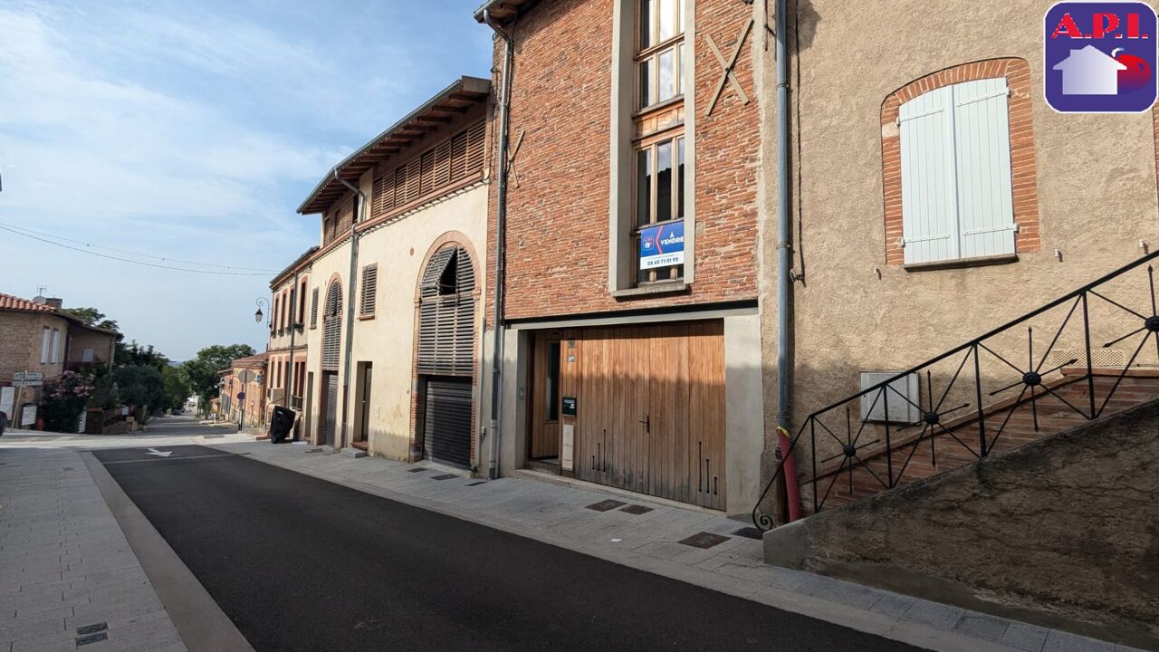 maison 4 pièces 97 m2 à vendre à Montgiscard (31450)