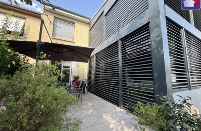 maison 5 pièces 143 m2 à vendre à Pamiers (09100)