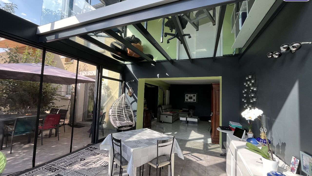 maison 5 pièces 143 m2 à vendre à Pamiers (09100)