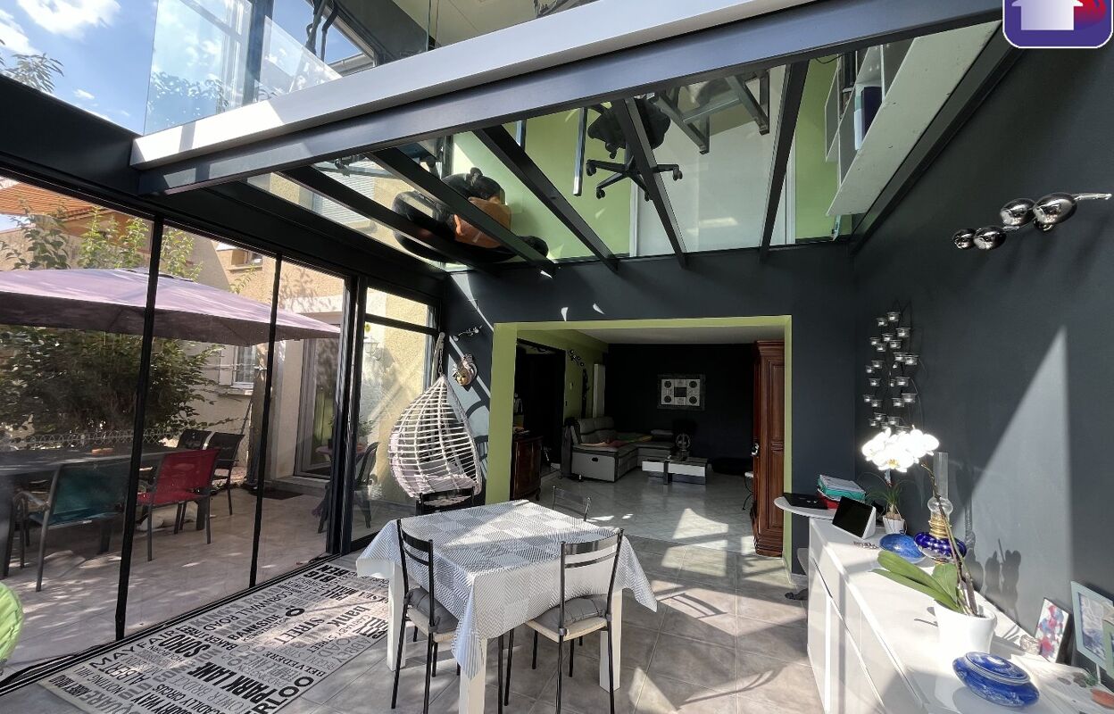 maison 5 pièces 143 m2 à vendre à Pamiers (09100)