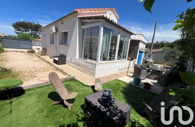 maison 3 pièces 80 m2 à vendre à Six-Fours-les-Plages (83140)