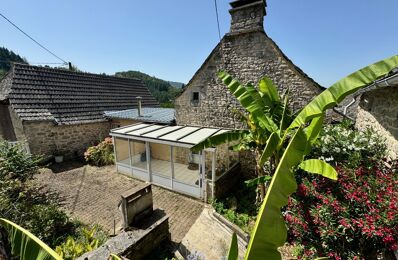 vente maison 159 900 € à proximité de Conques-en-Rouergue (12320)