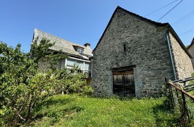 vente maison 159 900 € à proximité de Montpeyroux (12210)