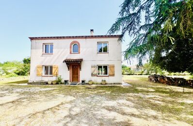 vente maison 325 000 € à proximité de Marssac-sur-Tarn (81150)