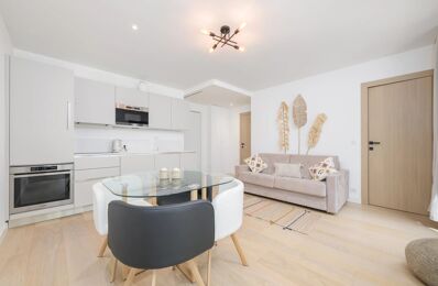 vente appartement 365 000 € à proximité de Valbonne (06560)