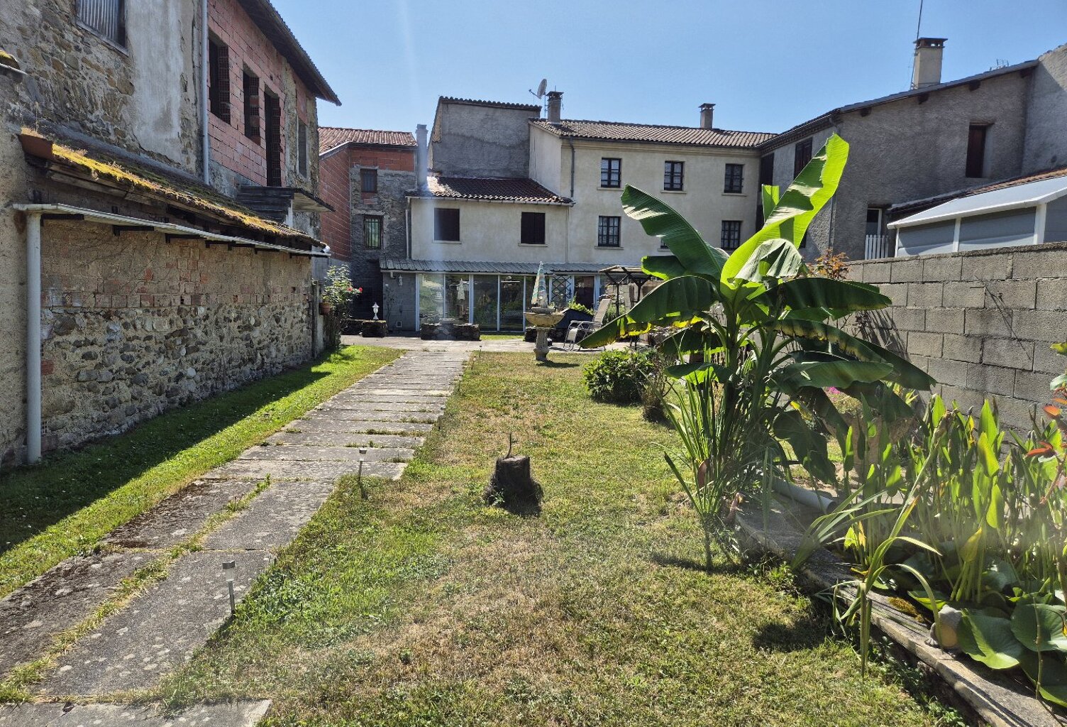 Maison — photo 1