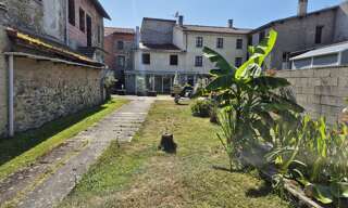 Maison 4 Pièces 134 m² à vendre à Saint-Paul-de-Jarrat (09000)