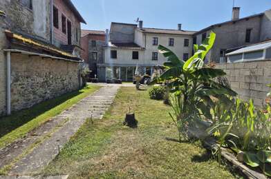 Maison 4 pièces 184500 €