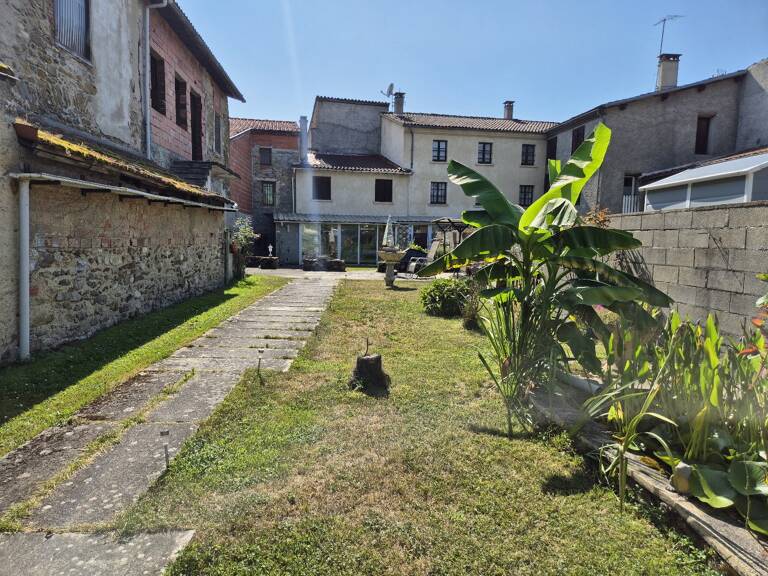 Maison — photo 1